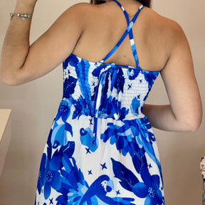 Vestido Isabela