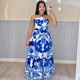 Vestido Isabela